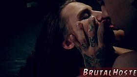 Italian movie sex scene aidra fox and kharlie stone dominate hardcore