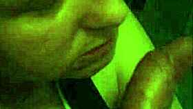 Wife sucking my big dick while I watch WWE on TV 😏🏈