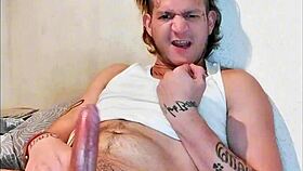 Colombian stud dominates his boyfriend in raw bareback action.