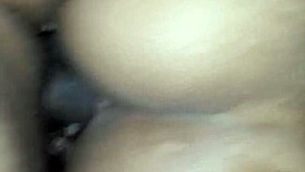 black guy with 22cm cock fucking hard