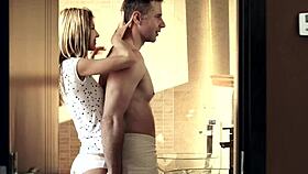 Is The Petite Beauty Ready For A Buttfuck Until Cumshot?