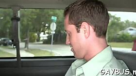 What’s hot in these gay video sex scenes?