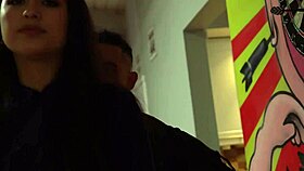 Naive Petite Teen Bound In Intense Homemade Bondage Fetish