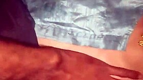 Skinny teen 18+ engages in sexy fucking session