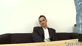 hot gay episodes in a narrative series