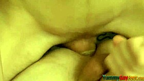 Teen twinks suck feet intensely