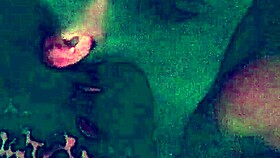 She Loves Rough Fucking Her Pussy!