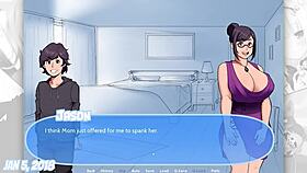 oh my goooooood yessssss big tits milf