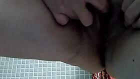 Latina Dancing Erotically in Video from January 28, 2018