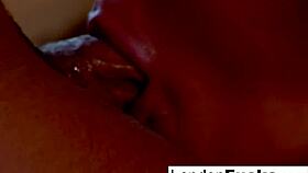 erotica sex with london keyes