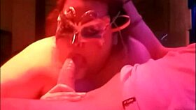 Encounter With Follower Luli Morbosa Sucking Dick And Sending Messages