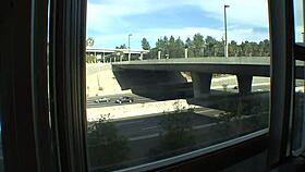 interracial action unfolds for dirty white sluts in vol 1