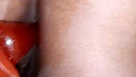 I love this sexy anal group session