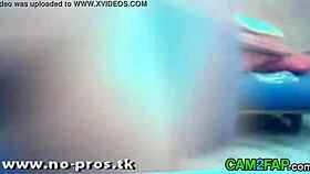 i watched this webcam teen 18+ doing amateur stuff, it was so hot and free