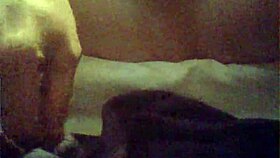 Webcam session with a ladyboy performer