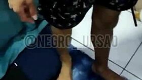 watch these straight guys in wild orgy?