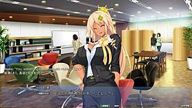 Check out Akumeru family part 2, something's off with this hentai family.