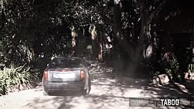 blind teen gets taboo fucked hard