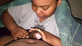 Does my boo love sucking cock more than anything?