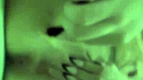 I’m Obsessed with Christy Mack’s Sexy Bath in Makeup Room BTS!