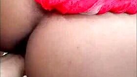 i caught this cute latina tiktoker with big ass in public