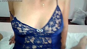 depois que você comer meu cuzinho eu vou dar a buceta para você