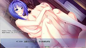 Check out Akumeru family part 2, something's off with this hentai family.