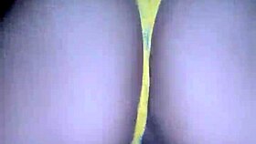 Riding Dick Like a Pro in Cowgirl Position