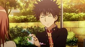 Toaru majutsu no index iii episode 10 spanish sub