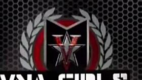 Vicky Vette And Teal Conrad Fuck Nude In Pool