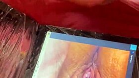 peter and lana's homemade tribute to martina fragola