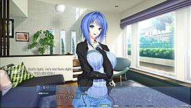 Check out Akumeru family part 2, something's off with this hentai family.