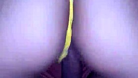 Riding Dick Like a Pro in Cowgirl Position