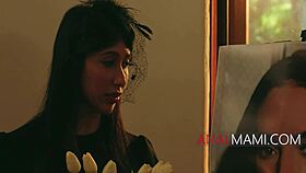 latina's anal passion