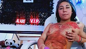 Madison yaw linda colombiana pussy