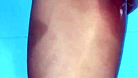 Hey, I shaved my pussy smooth for you, wanna lick it?