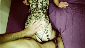 Is This Milf Ready for Our Hard Anal and Deepthroat Sex?