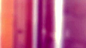 blonde masseuse sucks dick during massage