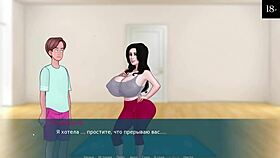 i completd the gameplay for sex note part 7, it was awsome