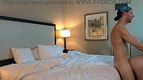 Petite teen bent over gets fucked doggystyle rough! Loving it?