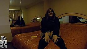 Mimi's Chubby Latina Preview