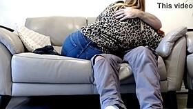 bettie hayward's emotional blowjob as a cheating milf wife in episode 30.