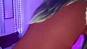 Sexy Brunette Compilation of Teasing Blowjobs and Deepthroats