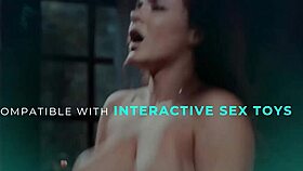 sexy veronica leal and hot bestie get all holes destroyed by rough men