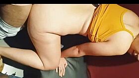 naughty wife hits swing house and bangs multiple guys with wild lust