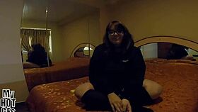 Mimi's Chubby Latina Preview