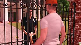 drop in 4 bold brass