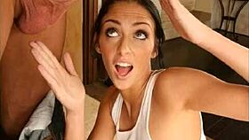 Check out these blowjob pics on big cocks