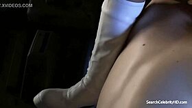 Hot Naked Girl Fucked By Assistant In Space