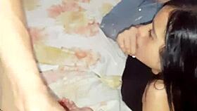 He Puts It In My Ass, And I'm So Sweet About It!